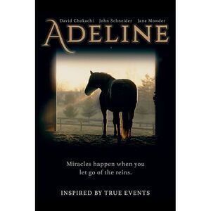 Adeline  DVD